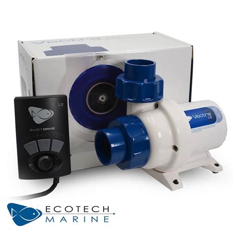 ecotech marine vectra l1 centrifugal pump|ECOTECH MARINE Water Pumps .